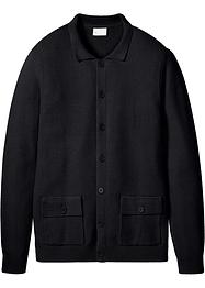 Gilet en maille, bpc selection