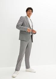 Costume 2 pièces : veste de costume et pantalon, bpc selection