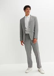Costume 2 pièces : veste de costume et pantalon, bpc selection
