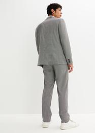 Costume 2 pièces : veste de costume et pantalon, bpc selection