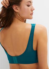 Soutien-gorge bralette rembourré sans couture Feel Comfort, bpc bonprix collection