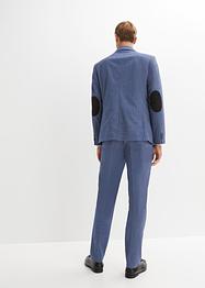 Costume 2 pièces : veste de costume et pantalon, Slim Fit, bpc selection