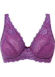 Soutien-gorge à armatures avec polyamide recyclé, bpc selection