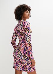 Robe avec lien à nouer, BODYFLIRT boutique