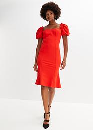 Robe midi, BODYFLIRT boutique