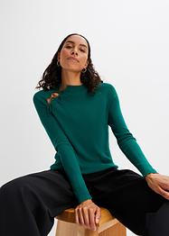Pull à laçage, BODYFLIRT