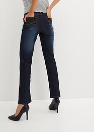Jean confort stretch, STRAIGHT, John Baner JEANSWEAR