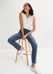 Jean extensible confort stretch, Straight, John Baner JEANSWEAR