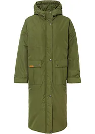 Parka hiver doublée, bonprix