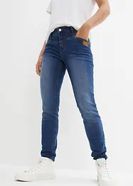 Jean Skinny ultra-doux, bonprix