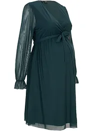 Robe de grossesse avec fonction allaitement, bonprix