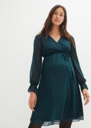 Robe de grossesse avec fonction allaitement, bpc bonprix collection
