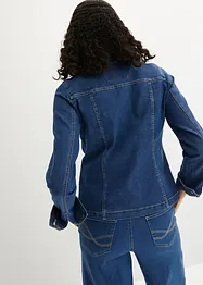 Veste en jean, bonprix