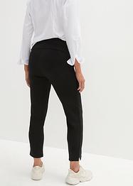 Pantalon de grossesse avec coton, bpc bonprix collection