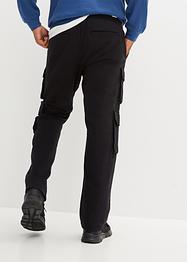 Pantalon cargo Regular Fit, Straight, RAINBOW