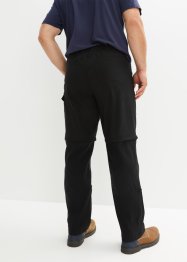 Pantalon de randonnée fonctionnel modulable, bpc bonprix collection