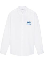 Chemise Oxford garçon avec imprimé, bpc bonprix collection