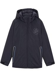 Veste mi-saison garçon, étanche, bpc bonprix collection