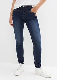 Jean Skinny ultra-doux, bonprix