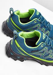 Chaussures de randonnée Brütting, Brütting