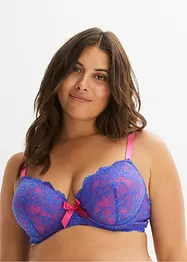 Soutien-gorge à coques et armatures, bonprix