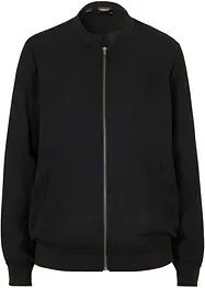 Blouson zippé, bpc bonprix collection