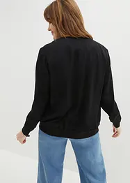 Blouson zippé, bpc bonprix collection