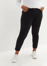 Pantalon 7/8 taille haute, bonprix