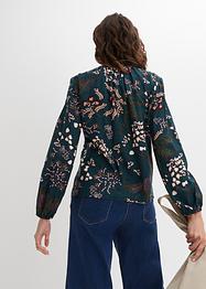 Blouse imprimée en viscose, BODYFLIRT