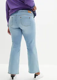 Jean de grossesse extensible, Bootcut, bonprix