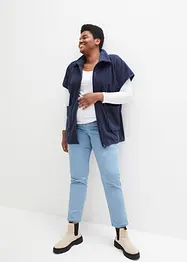 Gilet sans manches en polaire, bonprix