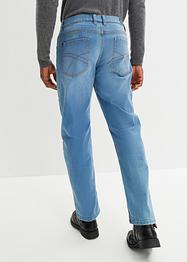 Jean extensible Loose Fit Premium, Straight, John Baner JEANSWEAR