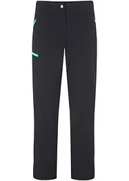 Pantalon technique à taille élastiquée, déperlant, bpc bonprix collection