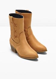 Bottines Cowboy, RAINBOW
