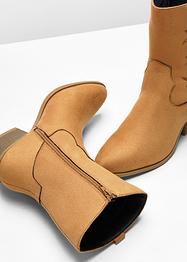 Bottines Cowboy, RAINBOW