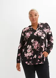 Tunique-blouse en viscose, bonprix