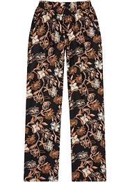 Pantalon de pyjama avec poches, bpc bonprix collection