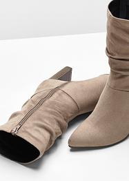 Bottes, BODYFLIRT