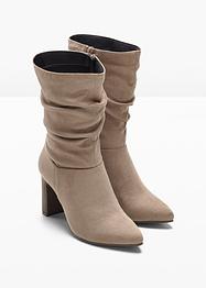 Bottes, BODYFLIRT