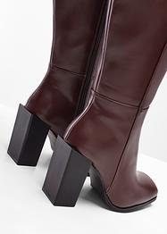 Bottes, BODYFLIRT