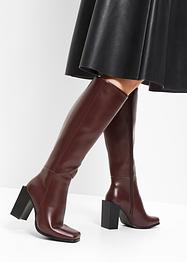 Bottes, BODYFLIRT