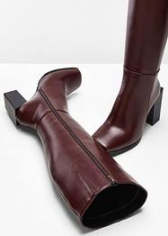 Bottes, BODYFLIRT