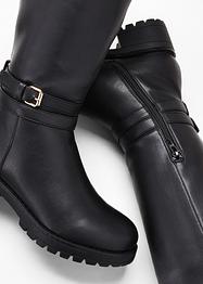 Bottes, BODYFLIRT