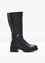 Bottes, BODYFLIRT