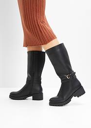 Bottes, BODYFLIRT