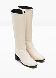 Bottes, bpc selection
