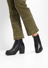 Bottines, BODYFLIRT