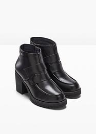 Bottines, BODYFLIRT