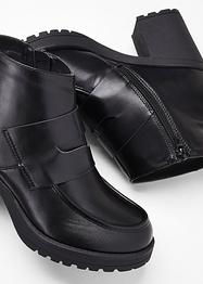 Bottines, BODYFLIRT