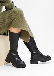 Bottes, BODYFLIRT